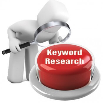 Keyword Research PPC Keyword Analyses SEO