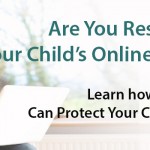 Protect Your Childs Online Reputation