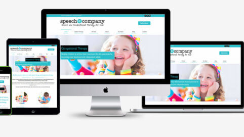 responsive Website Design