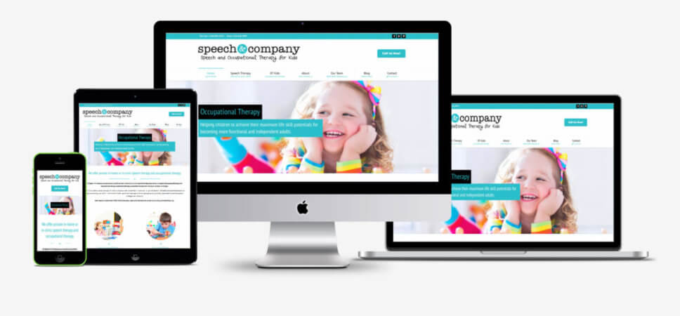 responsive Website Design